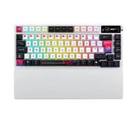 ASUS ROG AZOTH X 75% Custom Mechanical RGB Gaming Keyboard. Wireless/B