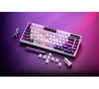 ASUS ROG Azoth X keyboard Gaming USB White