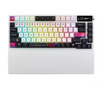 ASUS ROG Azoth X keyboard Gaming USB White