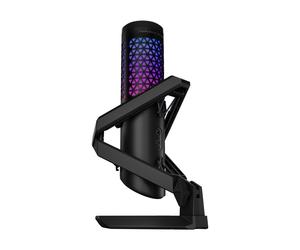 ASUS ROG Carnyx BLK Black Table microphone