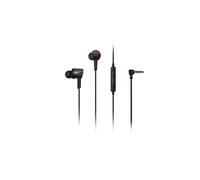 ASUS ROG Cetra Core II Headset Wired In-ear Gaming Black