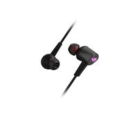 ASUS ROG Cetra II Gaming In-Ear Earset USB-C with Noise Suppression Microphone - Black