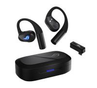 ASUS ROG Cetra Open Wireless Headset True Wireless Stereo (TWS) Ear-hook Gaming Bluetooth Black