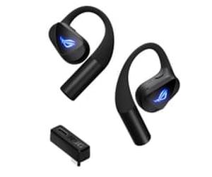 ASUS ROG Cetra Open Wireless Gaming Headset