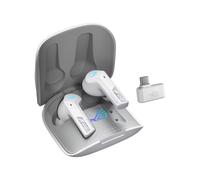 ASUS ROG Cetra True Wireless Speednova Headset True Wireless Stereo (TWS) In-ear Gaming Bluetooth White