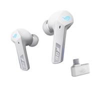 ASUS ROG Cetra True Wireless Speednova Headset True Wireless Stereo (TWS) In-ear Gaming Bluetooth White
