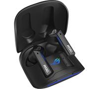 ASUS ROG Cetra True Wireless gaming headphones with low-latency wireless connection, ANC, up to 27-hour battery with...