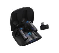 ASUS ROG Cetra True Wireless Speednova Headset True Wireless Stereo (TWS) In-ear Gaming Bluetooth Black