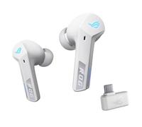 ASUS ROG Cetra True Wireless Speednova Headset True Wireless Stereo (TWS) In-ear Gaming Bluetooth White