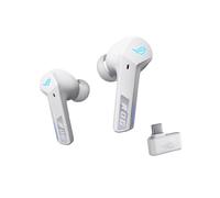 ASUS ROG Cetra True Wireless Speednova Headset True Wireless Stereo (TWS) In-ear Gaming Bluetooth White