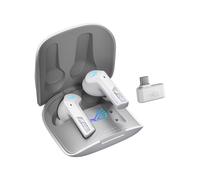ASUS ROG Cetra True Wireless Speednova Headset True Wireless Stereo (TWS) In-ear Gaming Bluetooth White