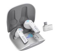 ASUS ROG Cetra True Wireless Speednova Headset True Wireless Stereo (TWS) In-ear Gaming Bluetooth White