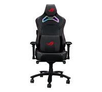 ASUS ROG Chariot X PC gaming chair Padded seat Black