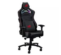 ASUS ROG Chariot X PC gaming chair Padded seat Black