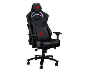 Asus ROG Chariot X (Wide) RGB Gaming Chair - Black