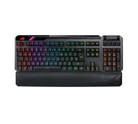 ASUS ROG Claymore II PBT RX Red Optical Mechanical Wireless/USB Modular Gaming Keyboard