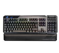 ASUS ROG CLAYMORE II keyboard Gaming RF Wireless + USB Black