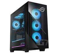 ASUS ROG - Complete System - RAM: 32GB DDR5 - HDD: 1000GB - NVIDIA GeForce RTX 5000