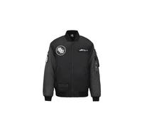 ASUS ROG Cosmic Bomber Jacket, Black, M