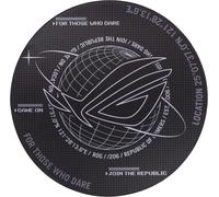 Asus ROG Cosmic Polyester Floor Mat