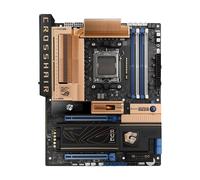 ASUS ROG CROSSHAIR 2006 AMD X870E Socket AM5 ATX