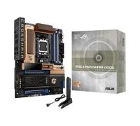 ASUS ROG CROSSHAIR 2006 Motherboard, AMD X870E, AM5, DDR5, PCIE 5.0, 5x M.2, 10G