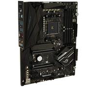 ASUS ROG Crosshair VII Hero AMD Ryzen 2 AM4 DDR4 M.2 USB 3.1 Gen2 ATX X470 Motherboard