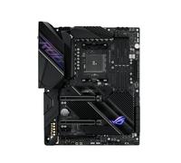 ASUS ROG CROSSHAIR VIII DARK HERO Motherboard AM4 DDR4 X570 ATX Mainboard Ryzen 3000-5000 CPU PCIe 4.0 M.2 WiFi 6 Tested