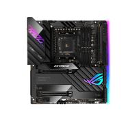 ASUS ROG CROSSHAIR VIII EXTREME Motherboard AM4 DDR4 X570 E-ATX Mainboard Ryzen 3000-5000 CPU PCIe 4.0 M.2 WiFi 6E 10G LAN Teste