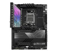 ASUS ROG CROSSHAIR X670E HERO AMD X670 Socket AM5 ATX