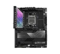ASUS ROG CROSSHAIR X670E HERO AMD X670 Socket AM5 ATX