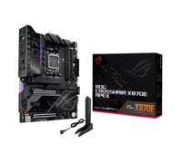 Asus ROG CROSSHAIR X870E APEX, AMD X870E, AM5, ATX, 2 DDR5, 2 USB4, Wi-Fi 7, 5G LAN, PD 60W, RGB, 5x M.2