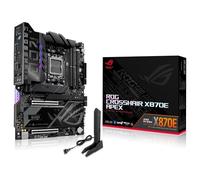 ASUS ROG CROSSHAIR X870E APEX AMD X870E Socket AM5 ATX