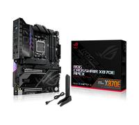 ASUS ROG CROSSHAIR X870E APEX AMD X870E Socket AM5 ATX