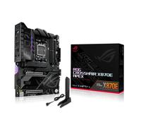 ASUS ROG CROSSHAIR X870E APEX AMD X870E Socket AM5 ATX