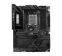 ASUS ROG CROSSHAIR X870E DARK HERO AMD X870E Socket AM5 ATX