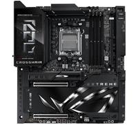 ASUS ROG Crosshair X870E Extreme Gaming Motherboard Socket AMD AM5 (Ryzen 9000, E-ATX, 3X PCIe 5.0, 2x PCIe 4.0, DDR 5 Memory, WiFi 7, AI Overclocking, PCIe Q Release, Aura Sync)
