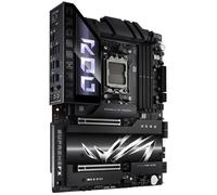 ASUS ROG CROSSHAIR X870E HERO AM5 Motherboard, Black