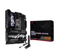 ASUS ROG CROSSHAIR X870E HERO AMD X870E Socket AM5 ATX
