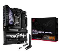 ASUS ROG CROSSHAIR X870E HERO AMD X870E Socket AM5 ATX