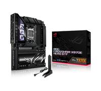 ASUS ROG CROSSHAIR X870E HERO BTF, AMD X870E, AM5, DDR5, PCIe 5.0, 5x M.2, 5G/Wi