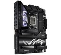 ASUS ROG CROSSHAIR X870E HERO AMD X870E Socket AM5 ATX