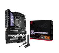 ASUS ROG CROSSHAIR X870E HERO AMD X870E Socket AM5 ATX