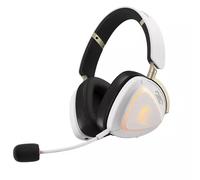 ASUS ROG Delta II-KJP - Tri-Mode Wireless Gaming Headset, 50mm Titanium Speakers, ROG SpeedNova, 110h Battery Life, Dual-Wireless and Exclusive Design Kojima Productions