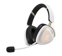 ASUS ROG Delta II KJP Wireless Gaming Headset - White