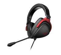 Headset Asus ROG Delta S Core