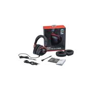 ASUS ROG Delta S Core Wired Headband Gaming Headset Black