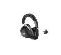 ASUS ROG Delta S Wireless Bluetooth Headset Wireless Headband Gaming Headset Black