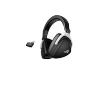 ASUS ROG Delta S Wireless Headset Head-band Gaming Bluetooth Black