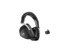 ASUS ROG Delta S Wireless Headset Head-band Gaming Bluetooth Black